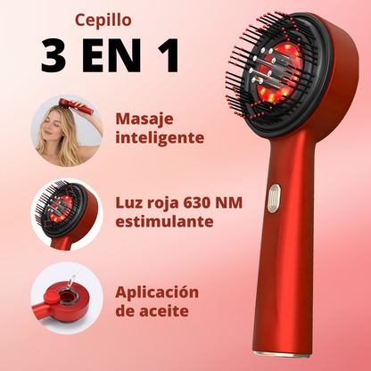 Cepillo 3 en 1